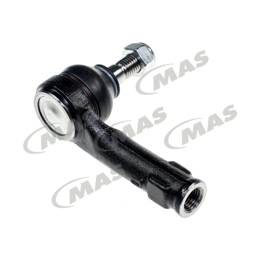 MAS CHASSIS TO21001 Steering Tie Rod End
