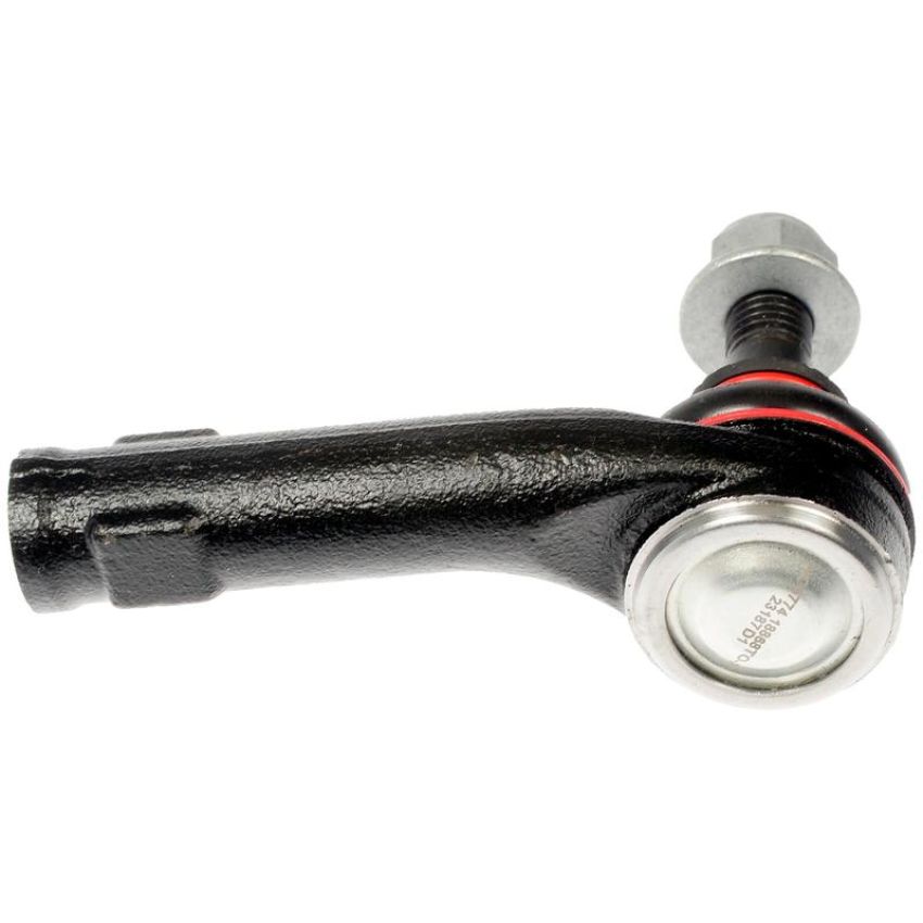 MAS CHASSIS TO21001 Steering Tie Rod End