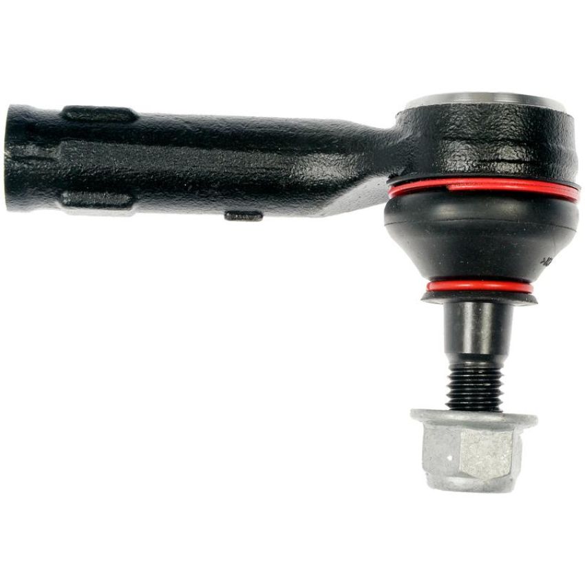 MAS CHASSIS TO21001 Steering Tie Rod End