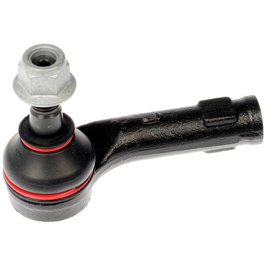MAS CHASSIS TO21001 Steering Tie Rod End
