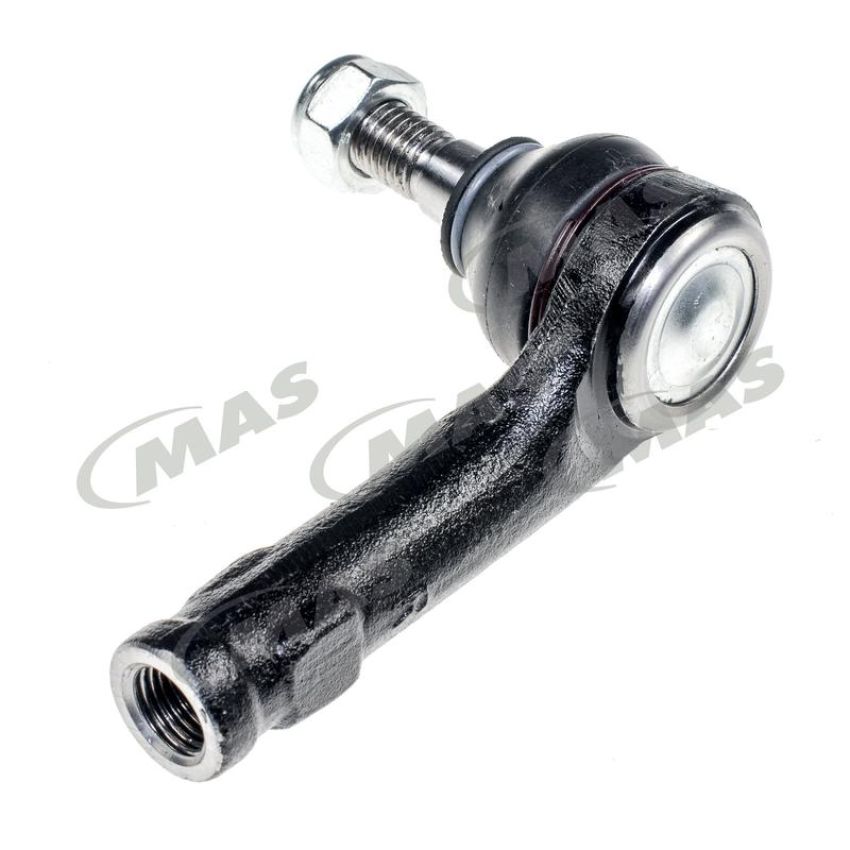 MAS CHASSIS TO21002 Steering Tie Rod End