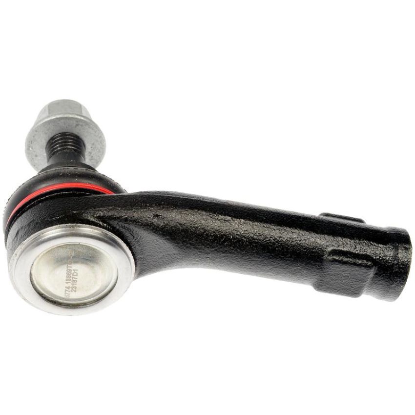 MAS CHASSIS TO21002 Steering Tie Rod End