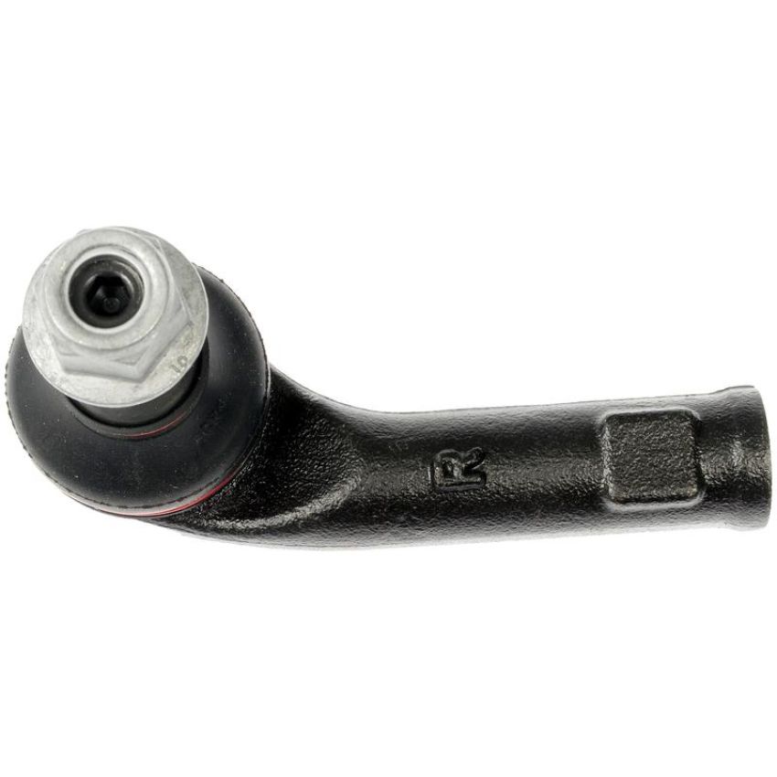 MAS CHASSIS TO21002 Steering Tie Rod End