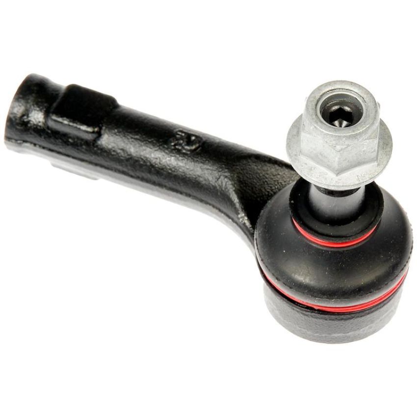 MAS CHASSIS TO21002 Steering Tie Rod End