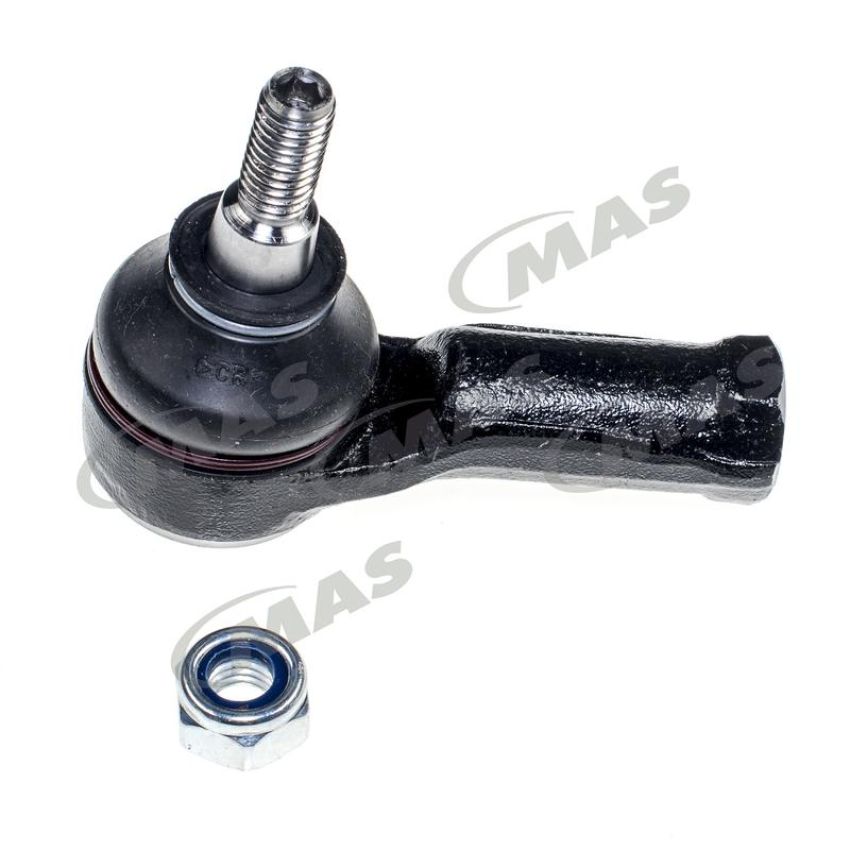 MAS CHASSIS TO21015 Steering Tie Rod End