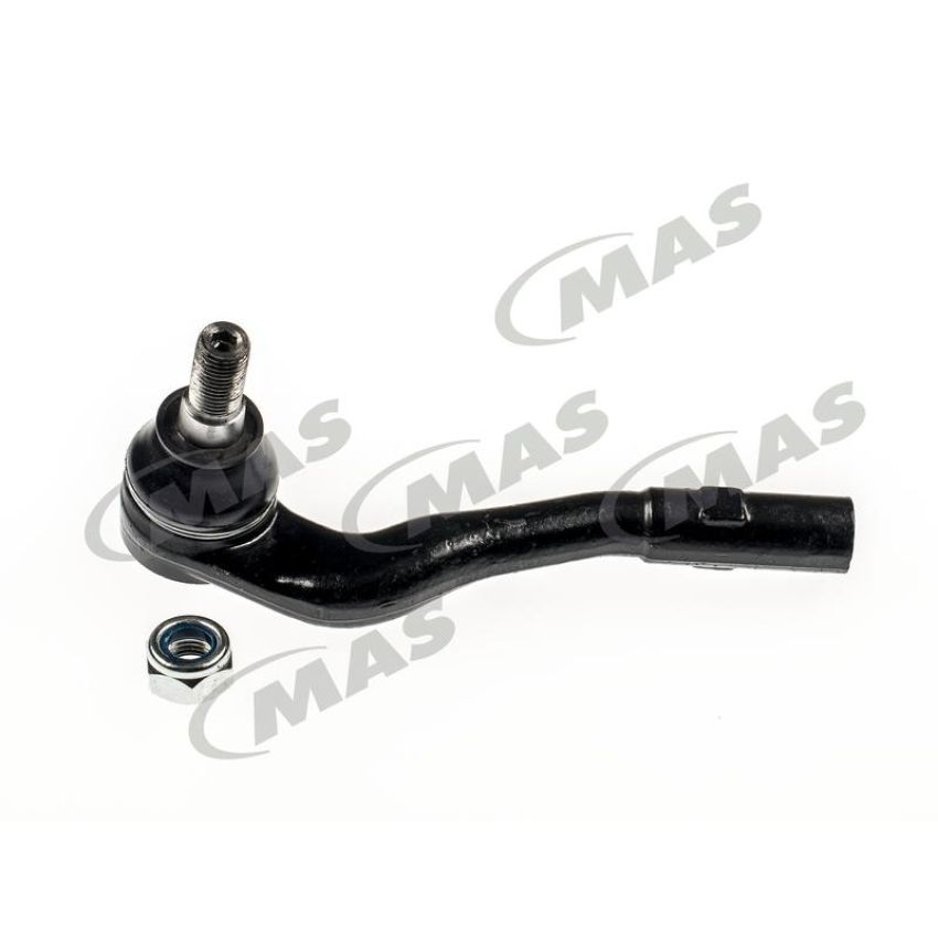 MAS CHASSIS TO28071 Steering Tie Rod End