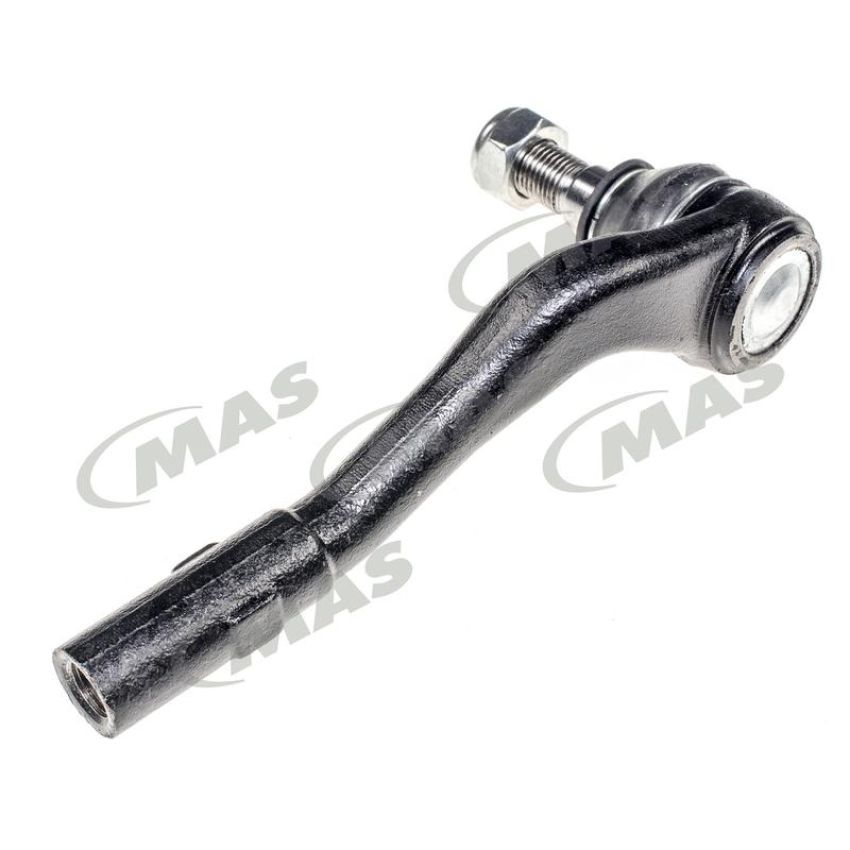 MAS CHASSIS TO28072 Steering Tie Rod End