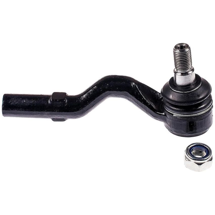 MAS CHASSIS TO28074 Steering Tie Rod End