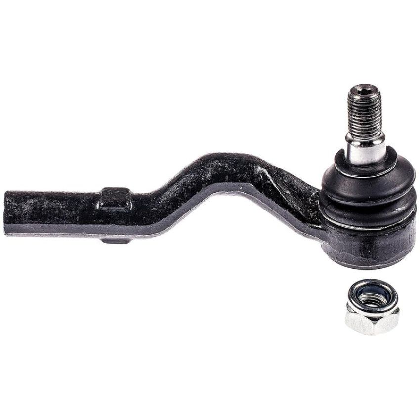 MAS CHASSIS TO28074 Steering Tie Rod End