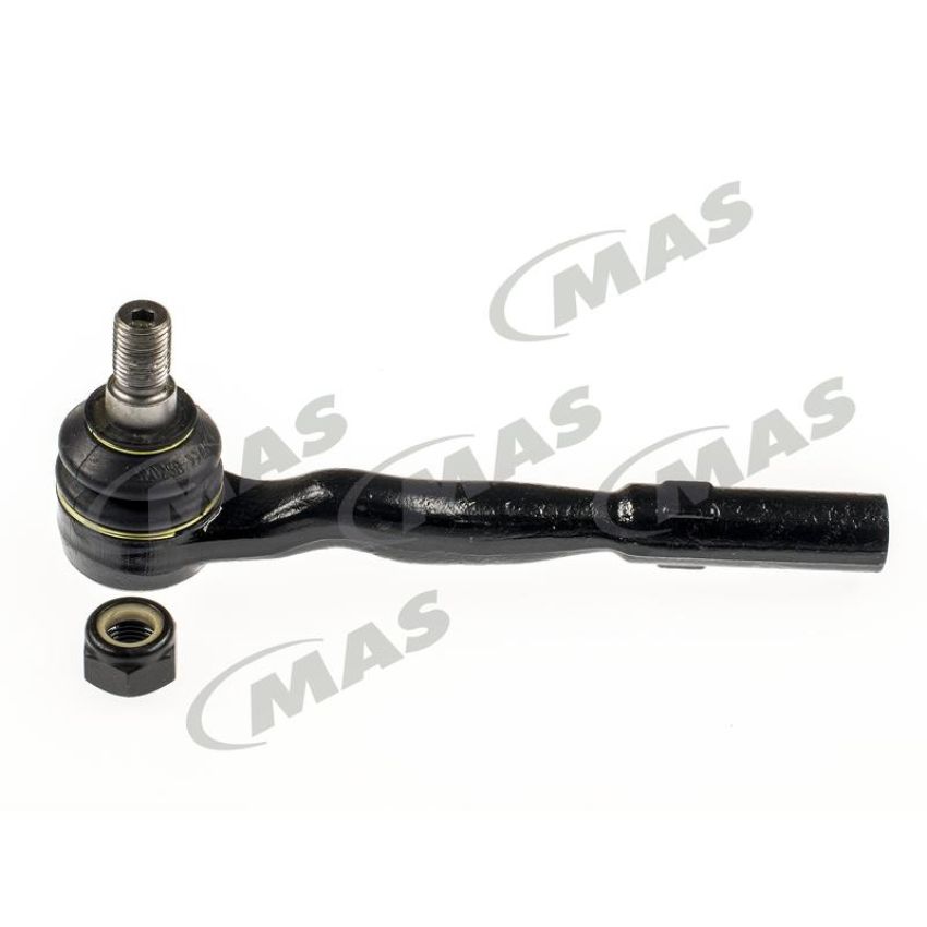 MAS CHASSIS TO28083 Steering Tie Rod End