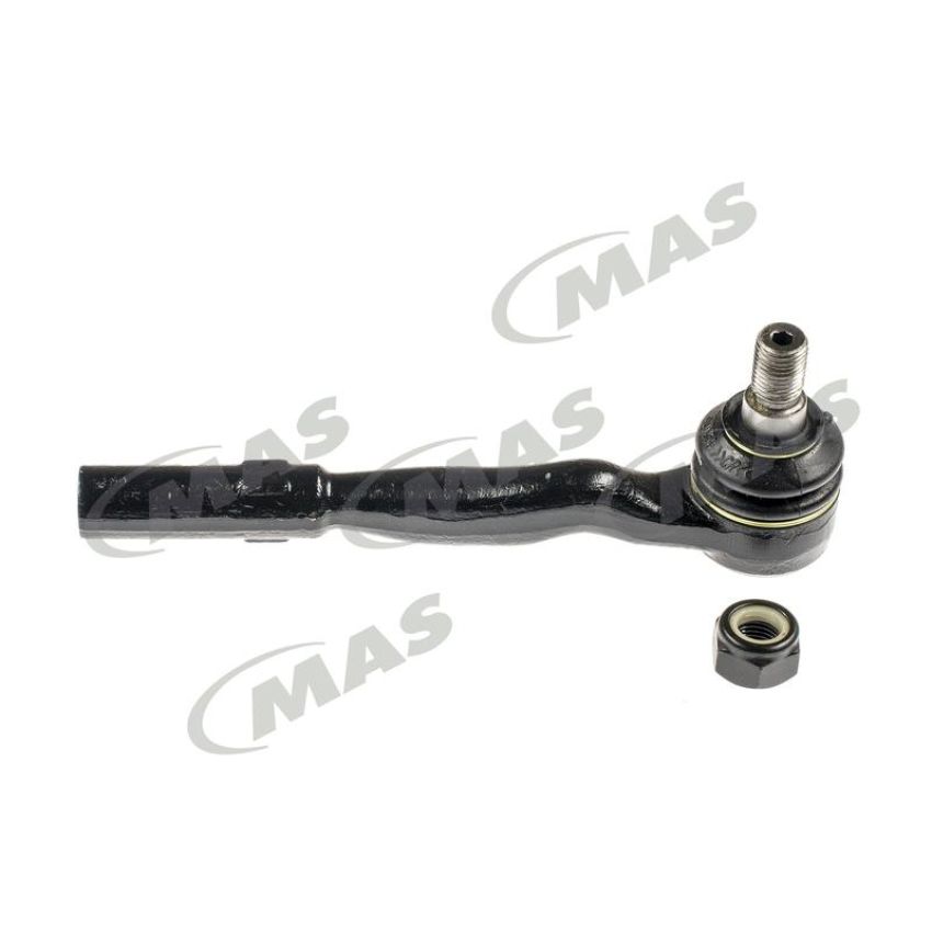 MAS CHASSIS TO28084 Steering Tie Rod End