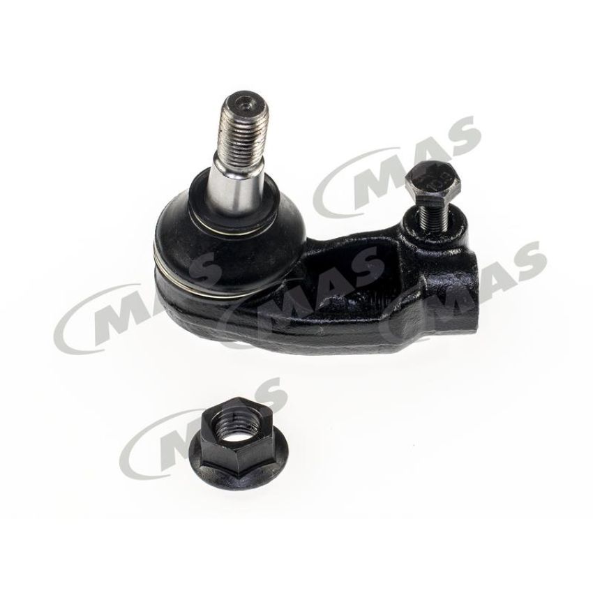MAS CHASSIS TO36003 Steering Tie Rod End
