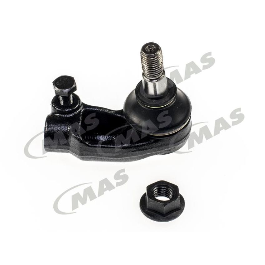 MAS CHASSIS TO36004 Steering Tie Rod End