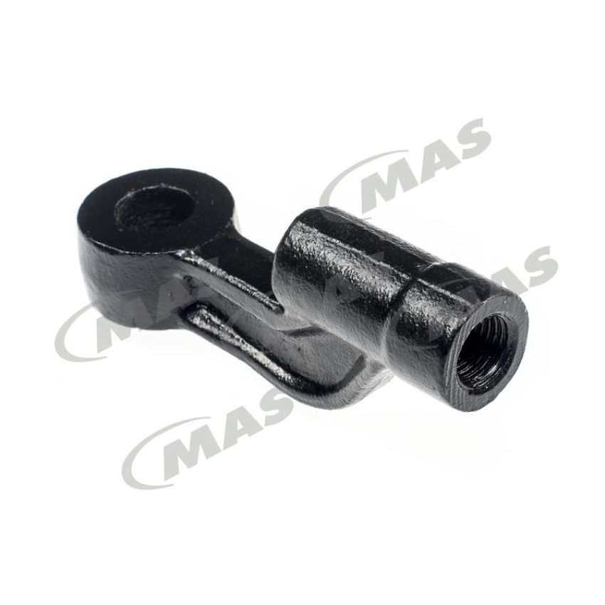 MAS CHASSIS TO39035 Steering Tie Rod End