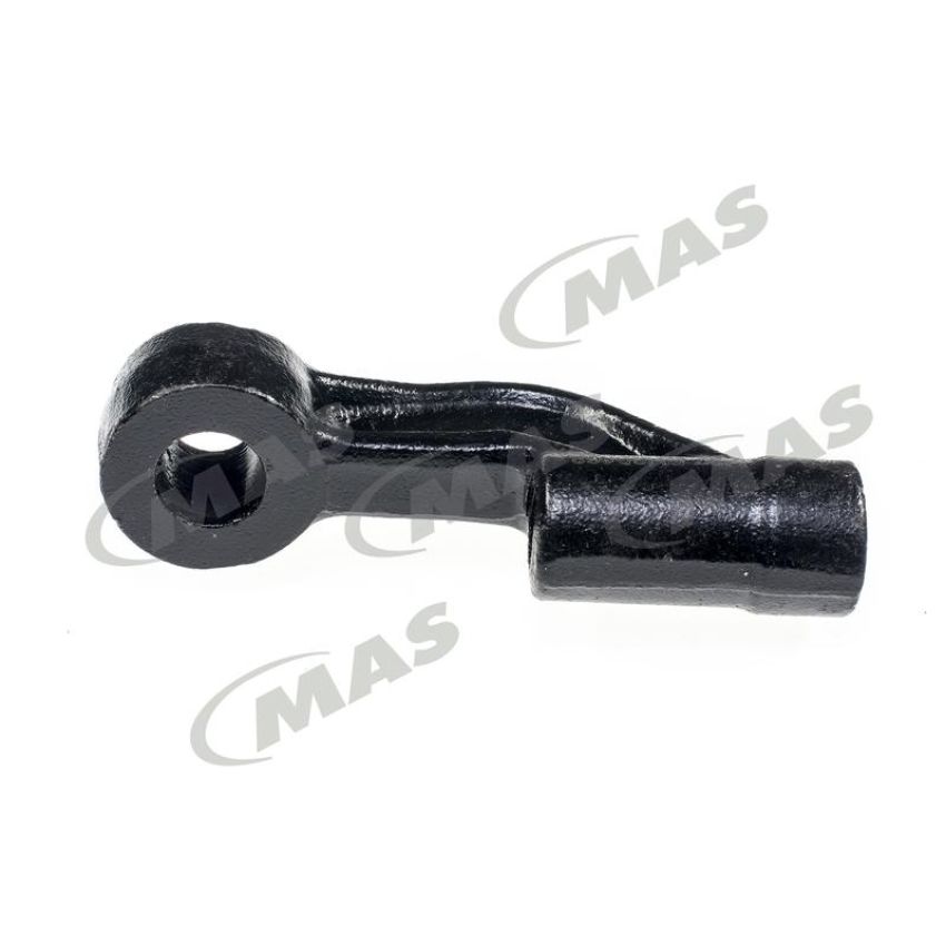 MAS CHASSIS TO39035 Steering Tie Rod End