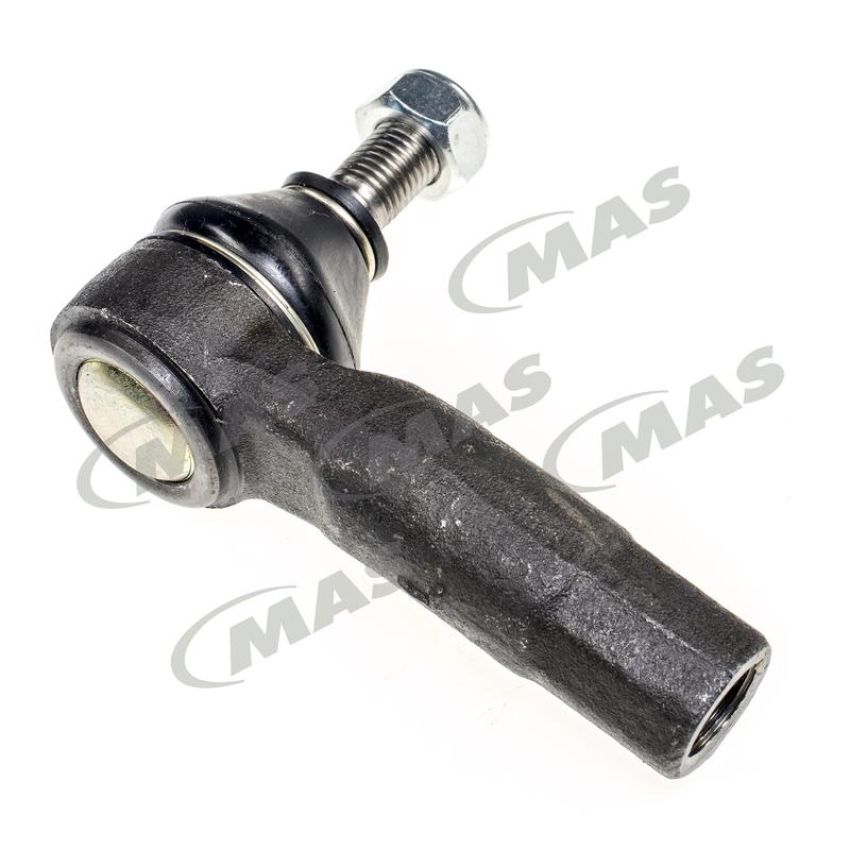 MAS CHASSIS TO43001 Steering Tie Rod End