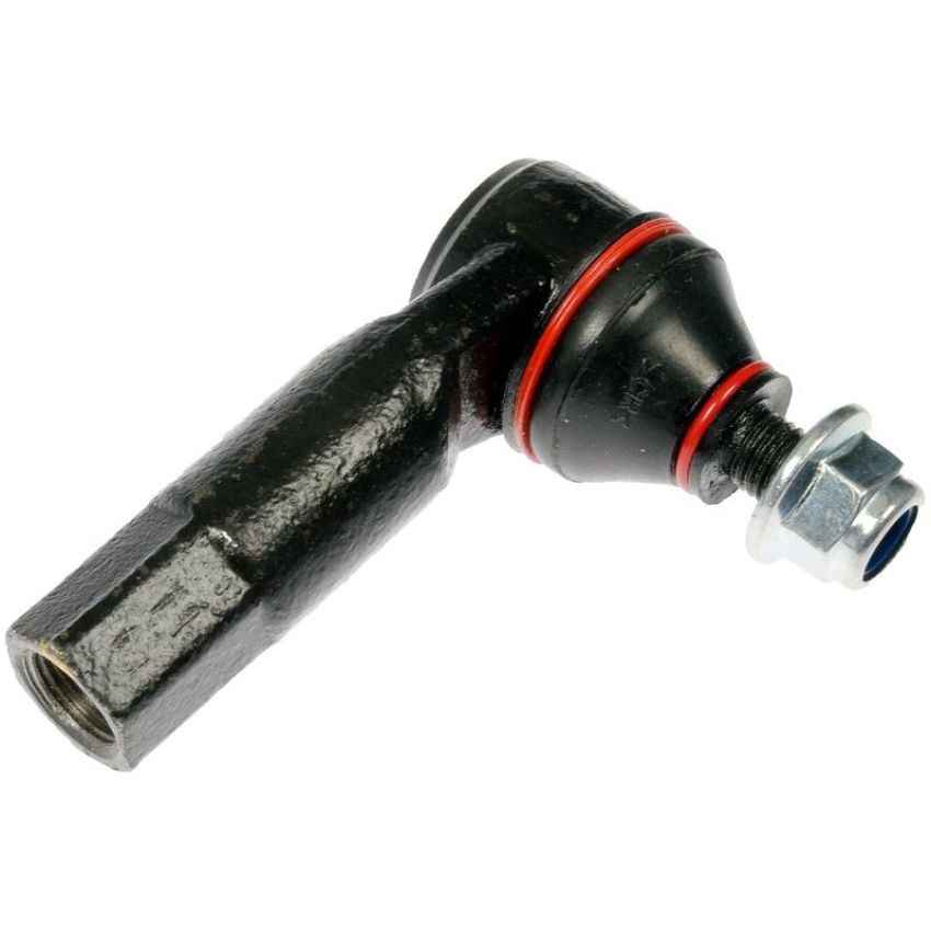 MAS CHASSIS TO43001 Steering Tie Rod End