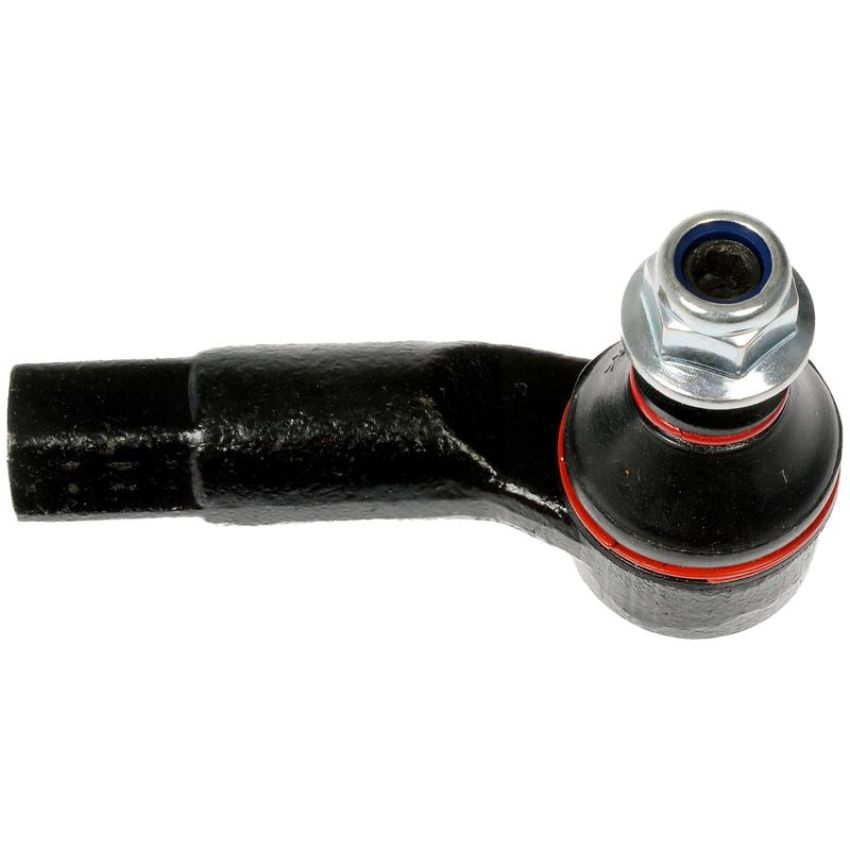 MAS CHASSIS TO43001 Steering Tie Rod End