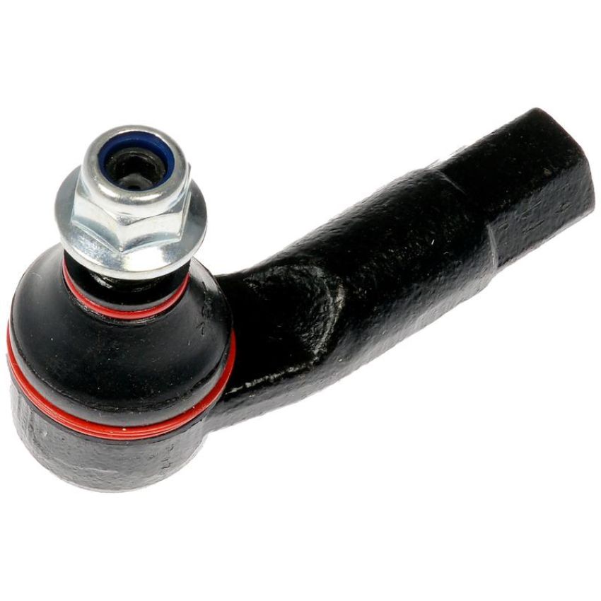 MAS CHASSIS TO43001 Steering Tie Rod End