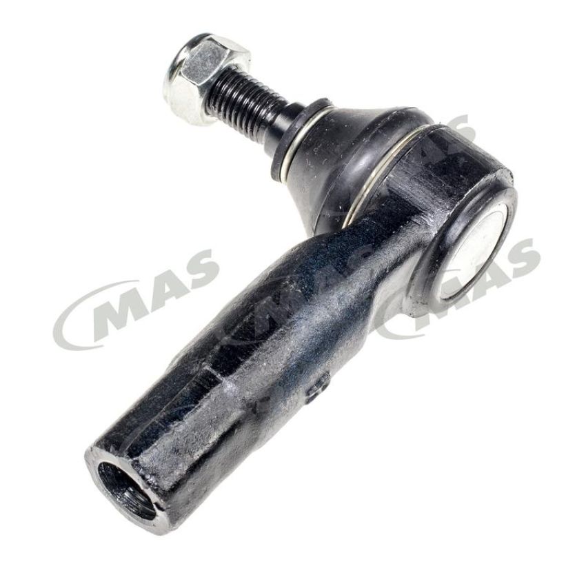 MAS CHASSIS TO43002 Steering Tie Rod End