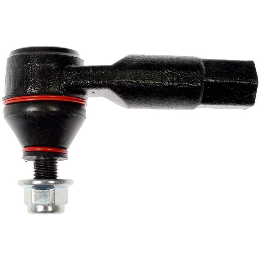 MAS CHASSIS TO43002 Steering Tie Rod End