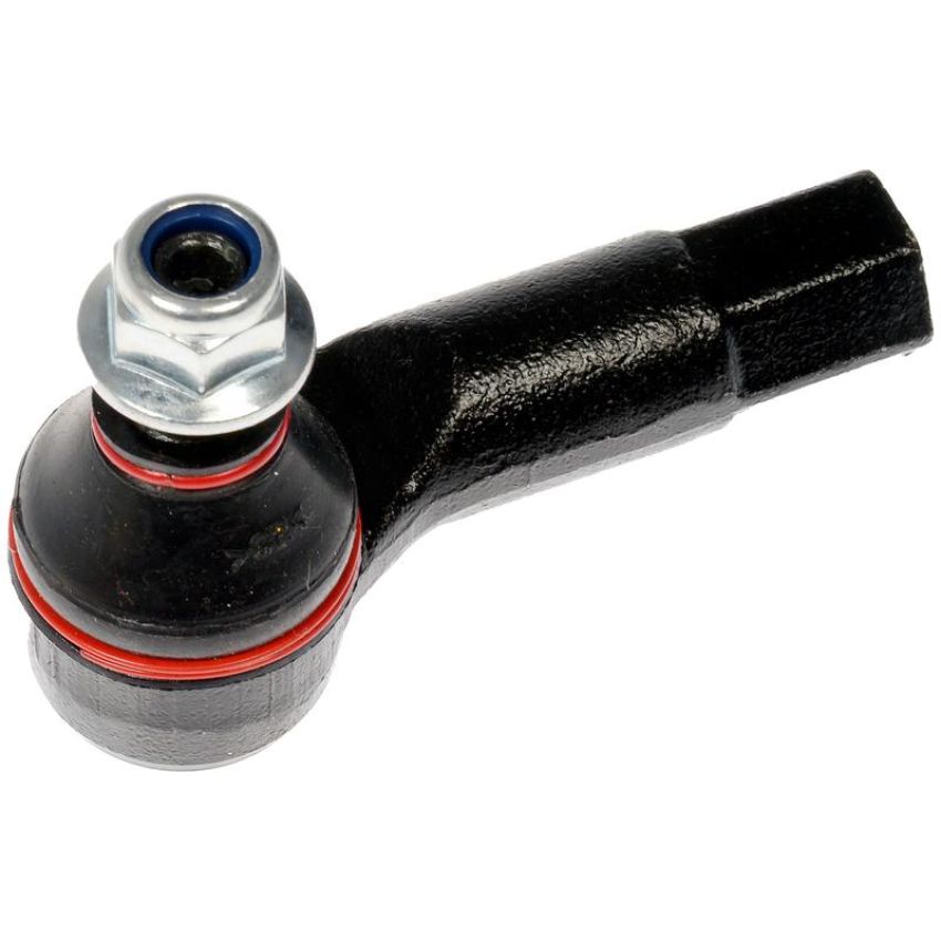 MAS CHASSIS TO43002 Steering Tie Rod End