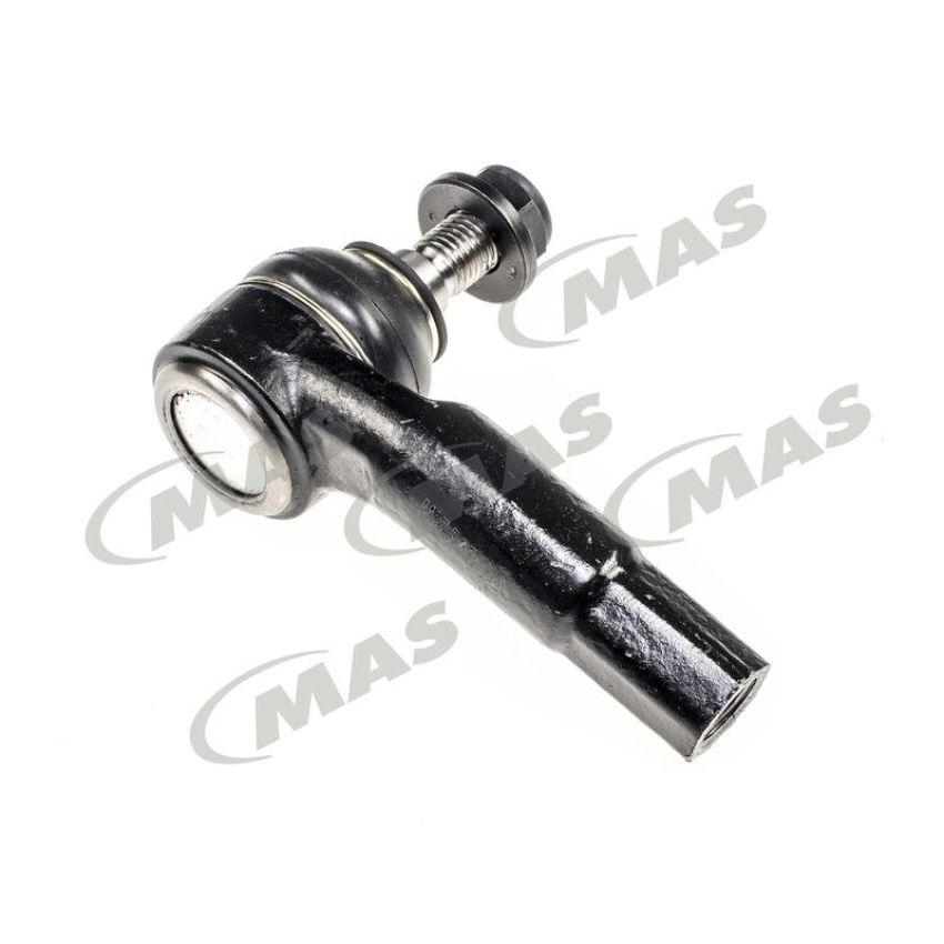 MAS CHASSIS TO43141 Steering Tie Rod End