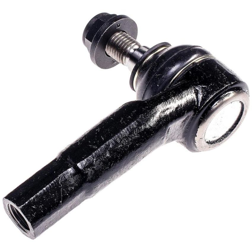 MAS CHASSIS TO43142 Steering Tie Rod End