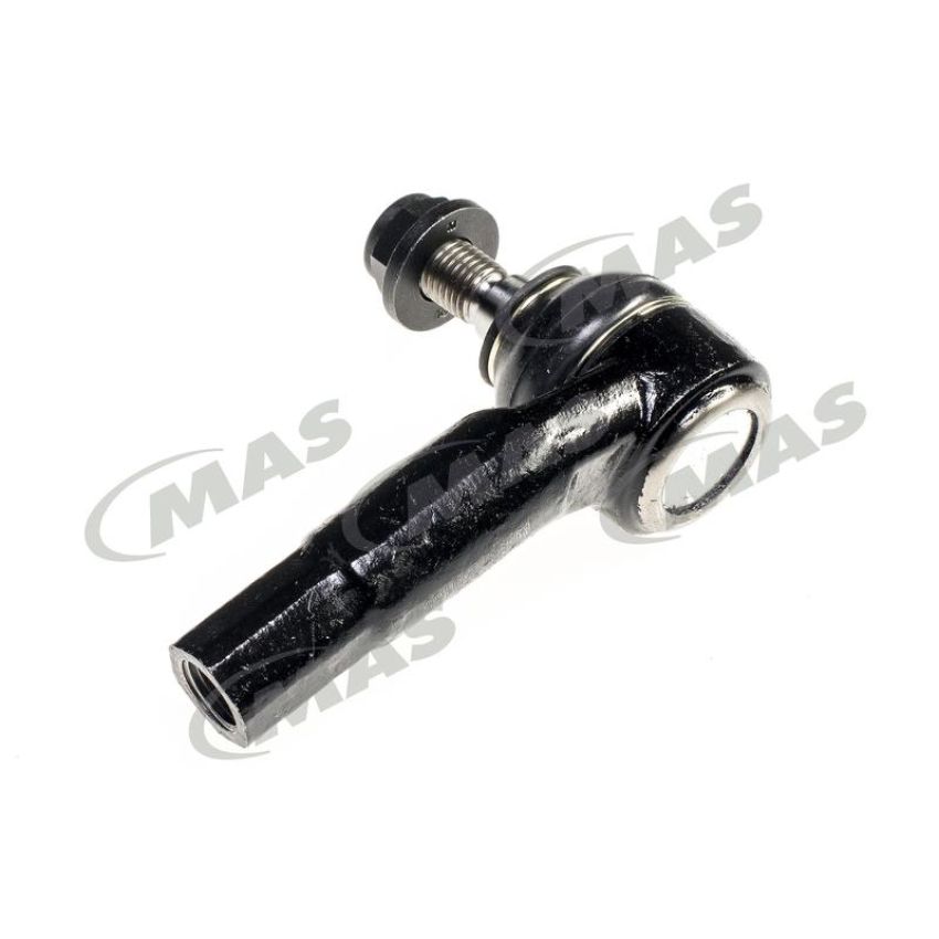 MAS CHASSIS TO43142 Steering Tie Rod End