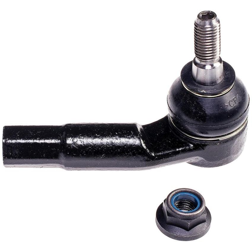 MAS CHASSIS TO43142 Steering Tie Rod End