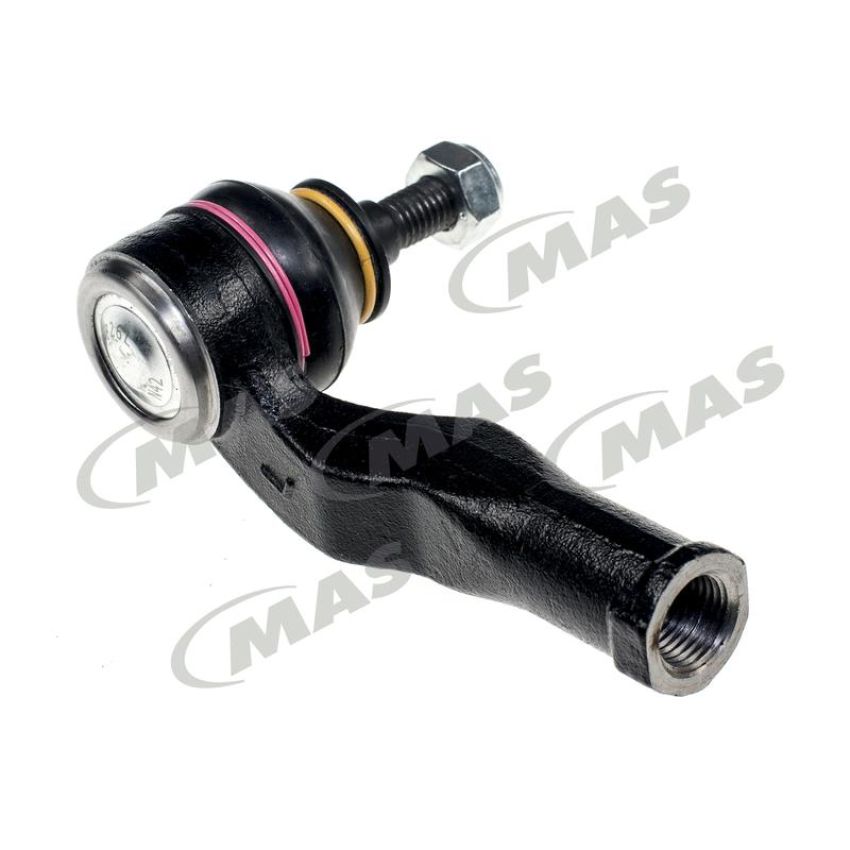 MAS CHASSIS TO45061 Steering Tie Rod End