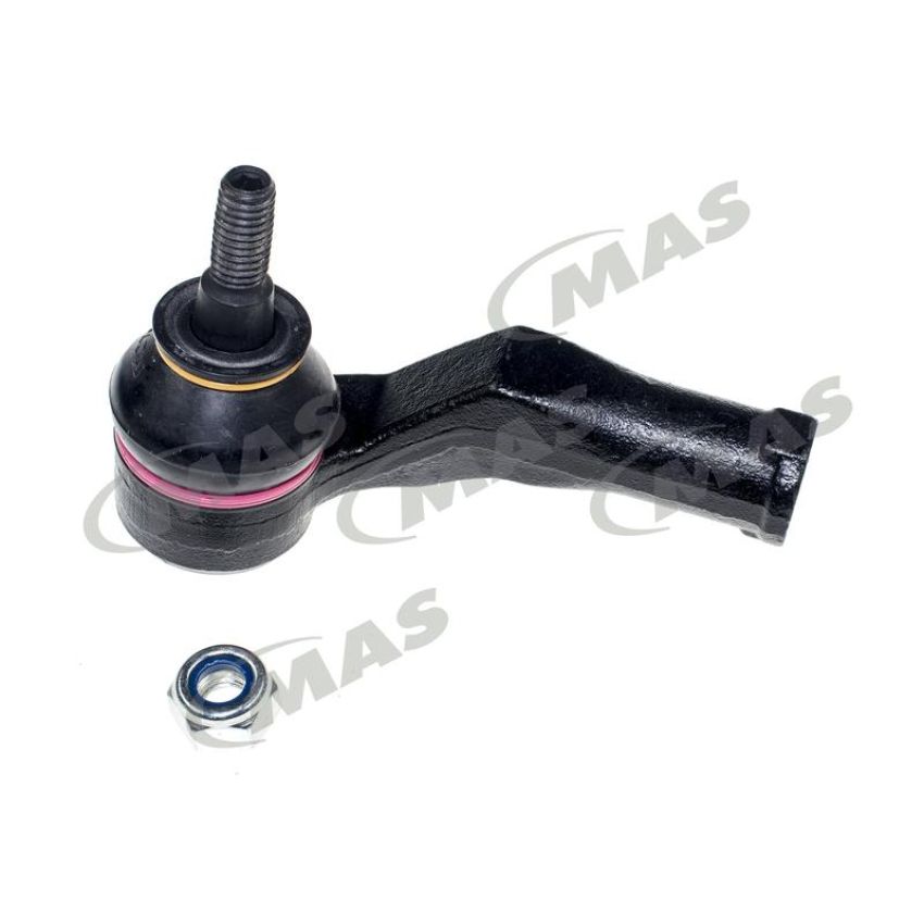 MAS CHASSIS TO45061 Steering Tie Rod End