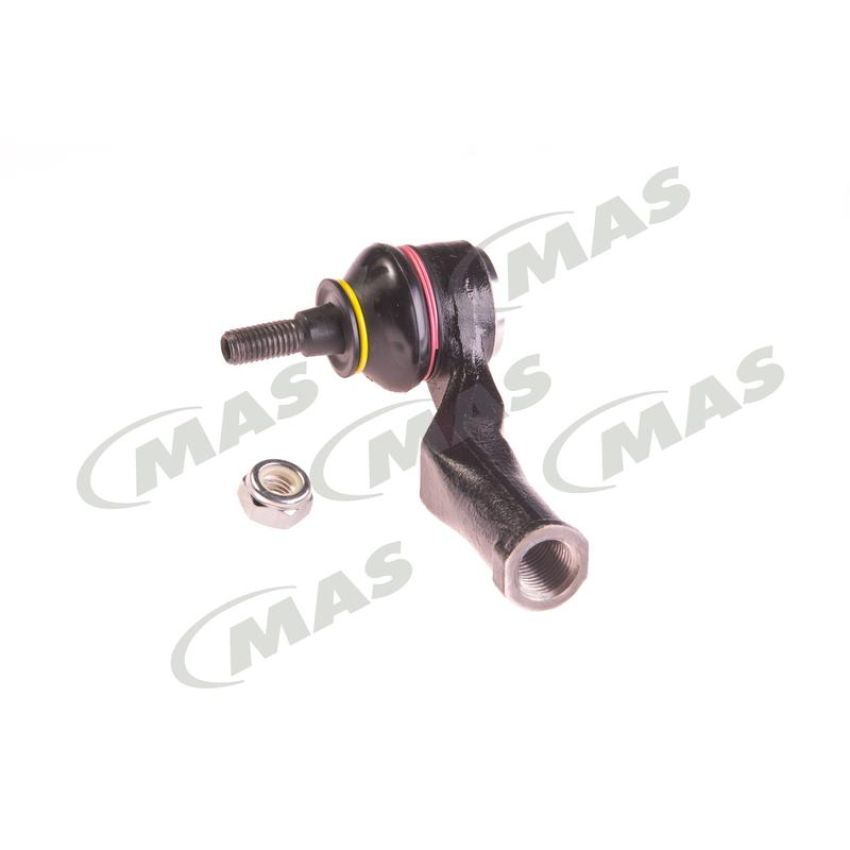 MAS CHASSIS TO45062 Steering Tie Rod End
