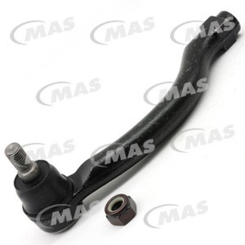 MAS CHASSIS TO50071 Steering Tie Rod End