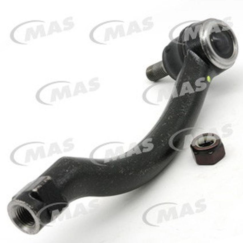 MAS CHASSIS TO50071 Steering Tie Rod End