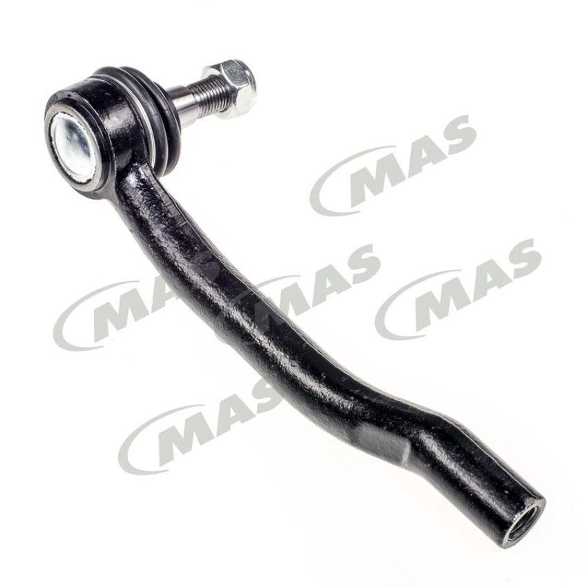MAS CHASSIS TO59023 Steering Tie Rod End