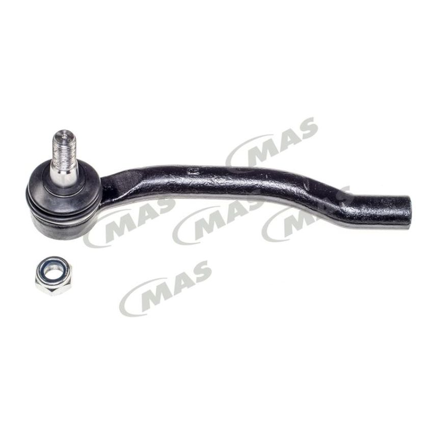 MAS CHASSIS TO59023 Steering Tie Rod End