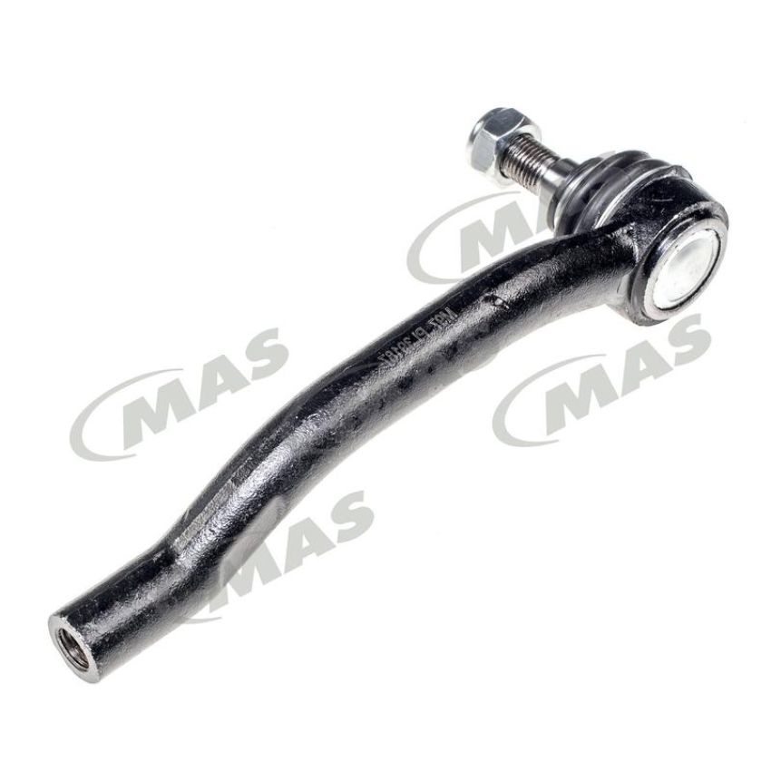 MAS CHASSIS TO59024 Steering Tie Rod End