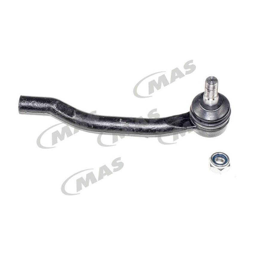 MAS CHASSIS TO59024 Steering Tie Rod End