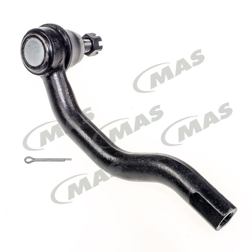 MAS CHASSIS TO59131 Steering Tie Rod End