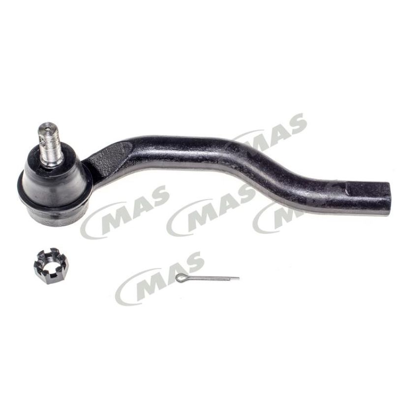 MAS CHASSIS TO59131 Steering Tie Rod End