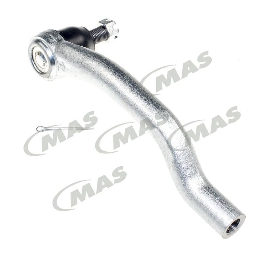 MAS CHASSIS TO59161 Steering Tie Rod End