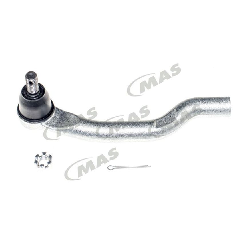 MAS CHASSIS TO59161 Steering Tie Rod End