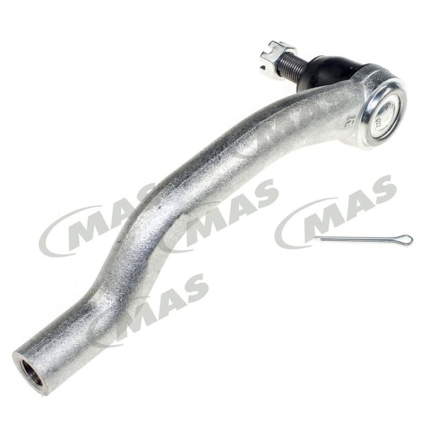 MAS CHASSIS TO59162 Steering Tie Rod End
