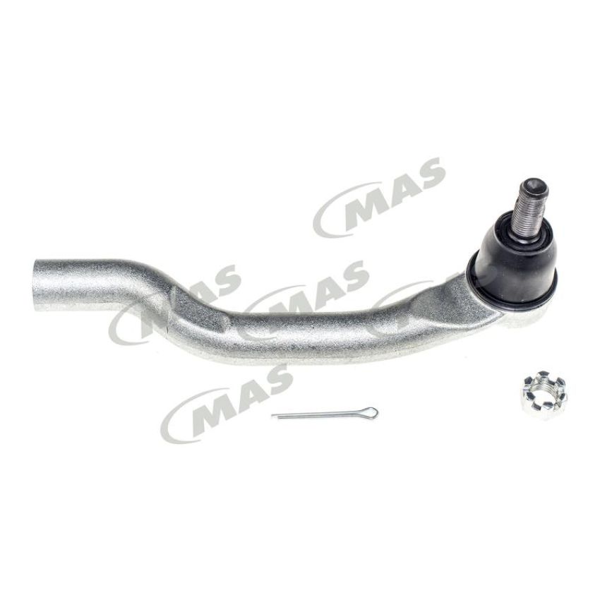 MAS CHASSIS TO59162 Steering Tie Rod End