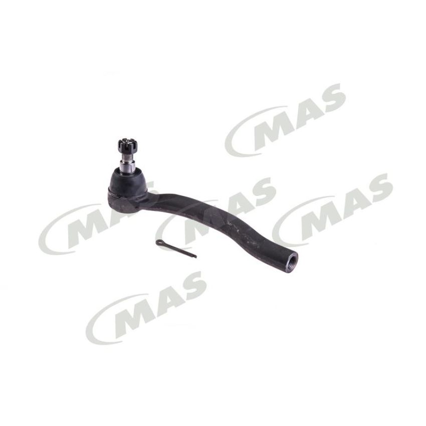 MAS CHASSIS TO59202 Steering Tie Rod End