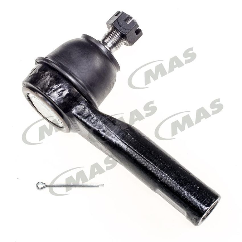 MAS CHASSIS TO59215 Steering Tie Rod End