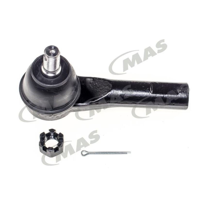 MAS CHASSIS TO59215 Steering Tie Rod End