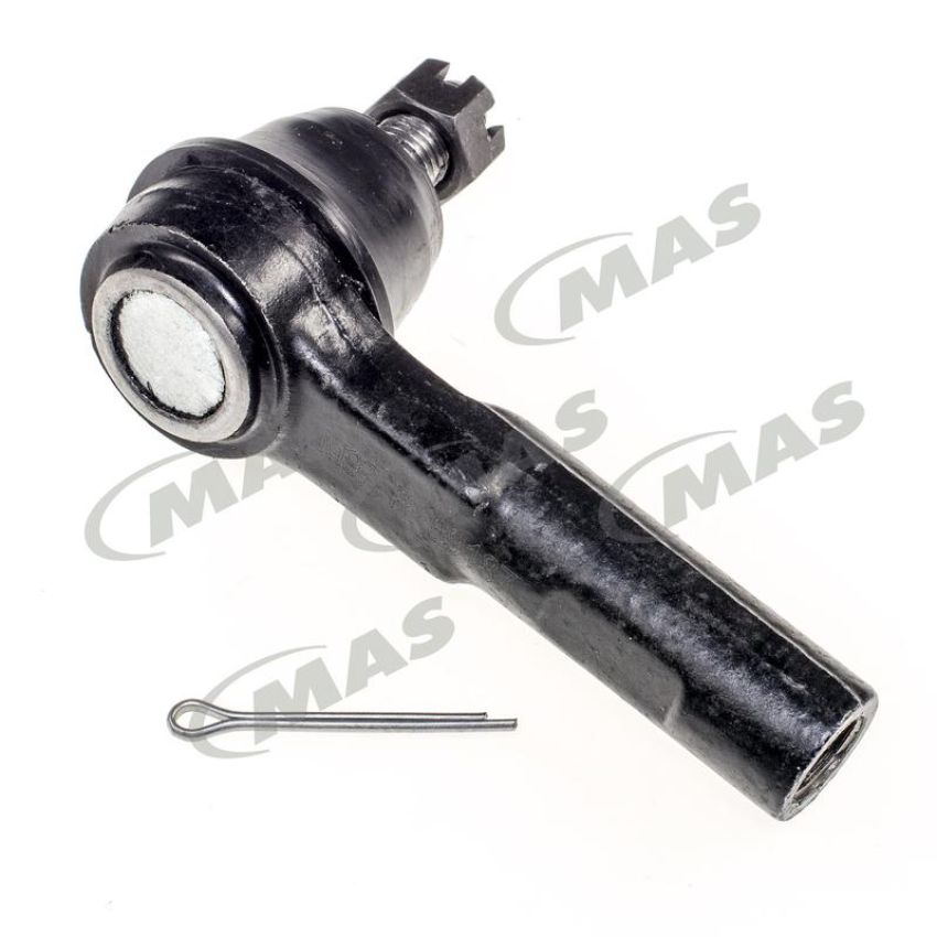 MAS CHASSIS TO59245 Steering Tie Rod End