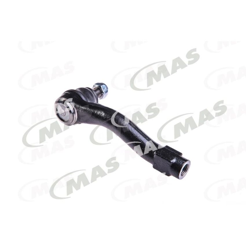 MAS CHASSIS TO59261 Steering Tie Rod End